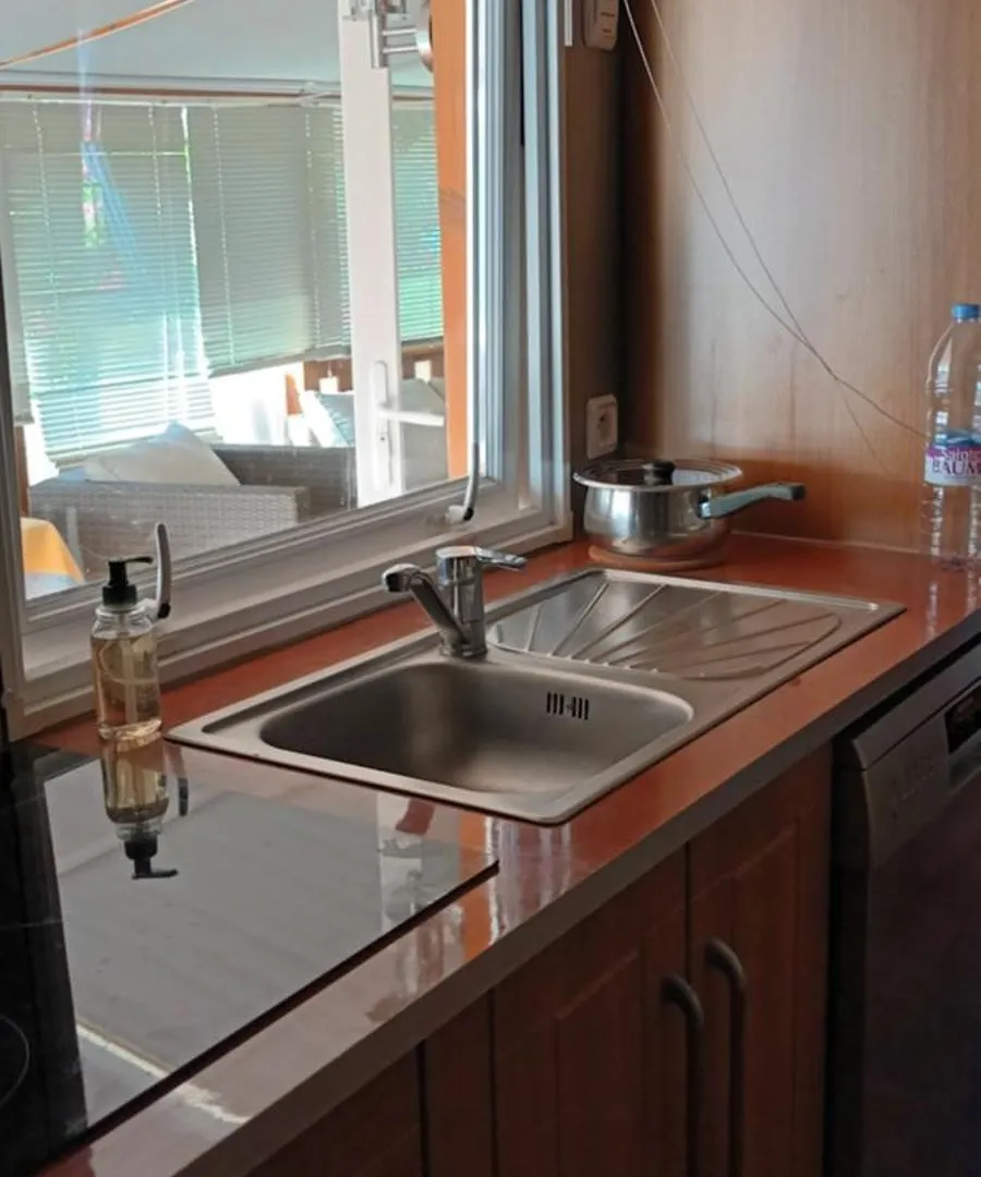Kompleks wypoczynkowy Oasis Village- 5 Etoiles Puget-sur Argens Francja