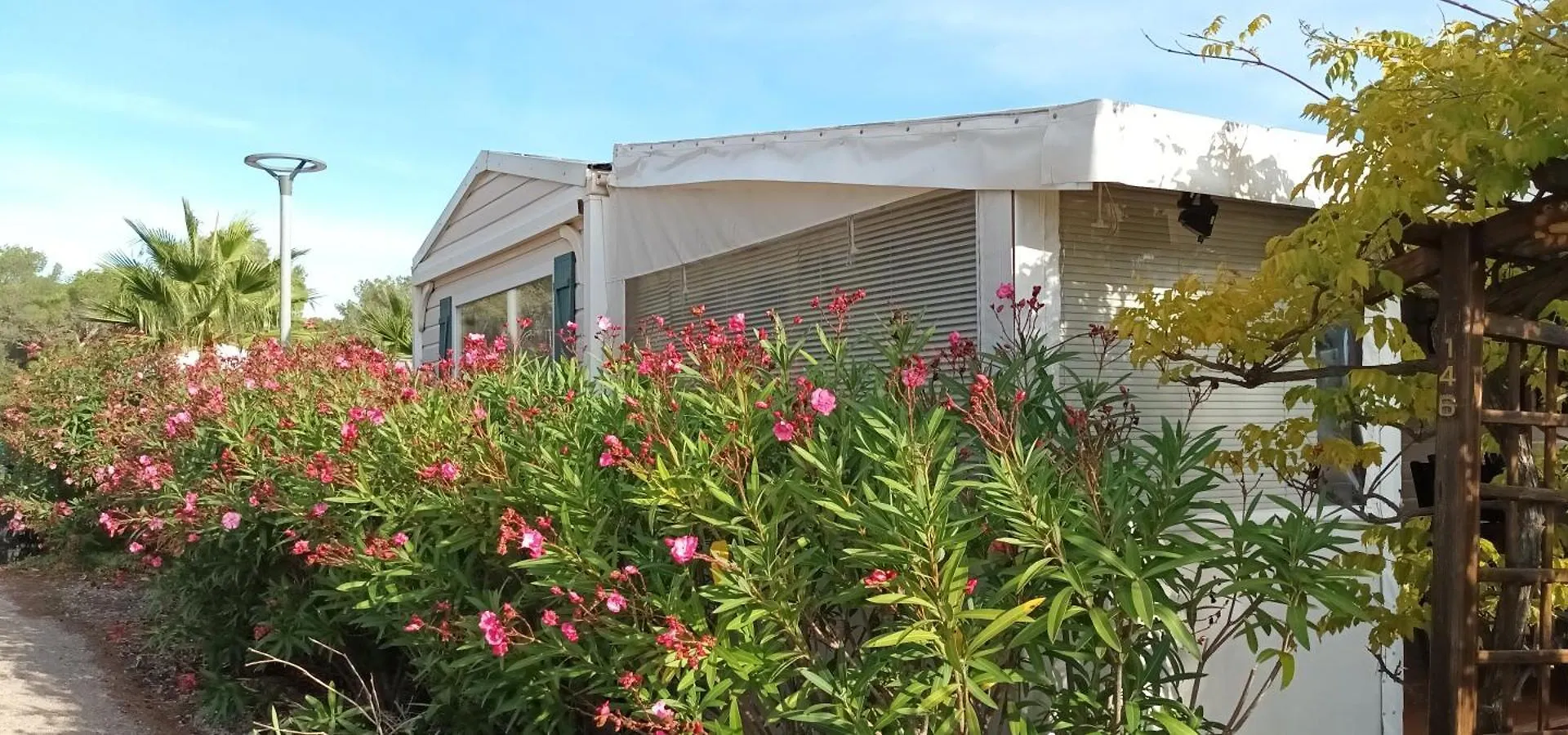 Oasis Village- 5 Etoiles Puget-sur Argens