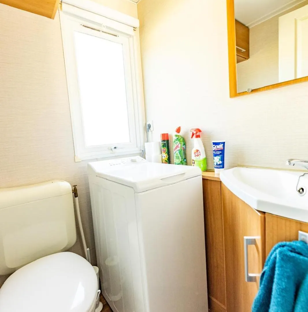 Oasis Village- 5 Etoiles Puget-sur Argens