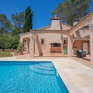 Maison - La Lieutenante Puget-sur Argens
